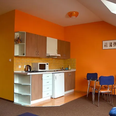 Guest house Ponte *
