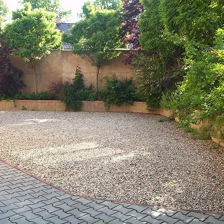 Maison d'hôtes Ponte *
