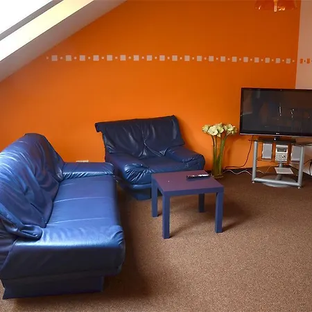 Guest house Ponte