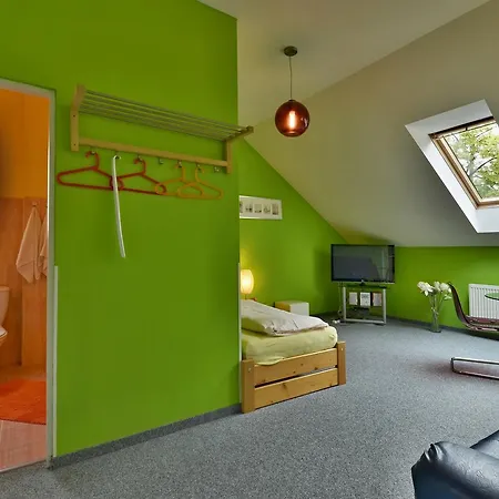 Ponte Guest house